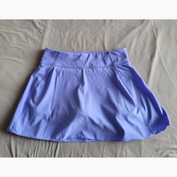 NWOT Aritzia TNAaction TNAmove Serve tennis skirt - Picture 5 of 10